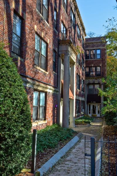 5 Lothian Rd. - Brighton