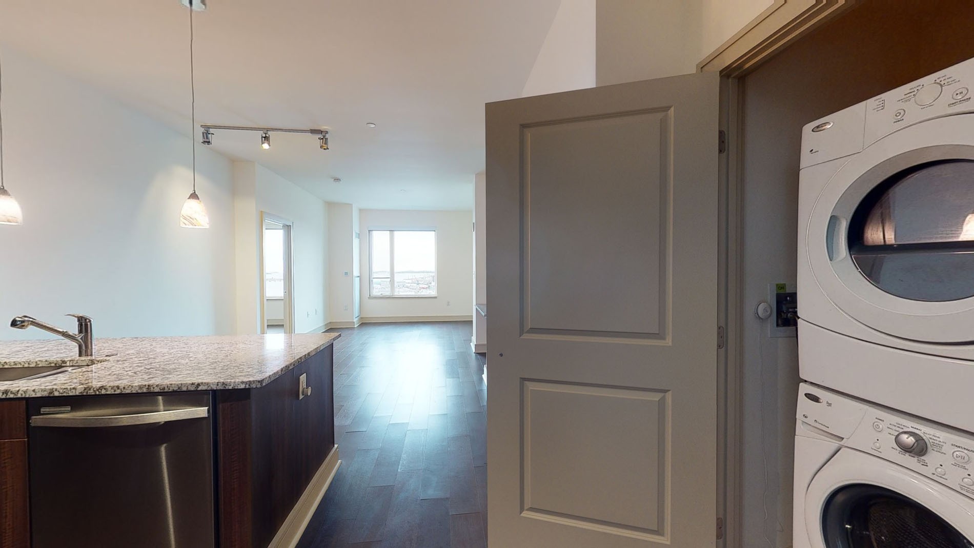 100 Pier 4 Blvd. - East Boston