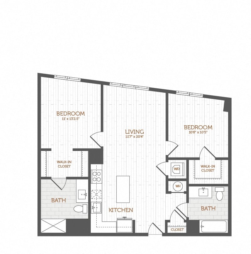 4 Lucy St. - Dorchester