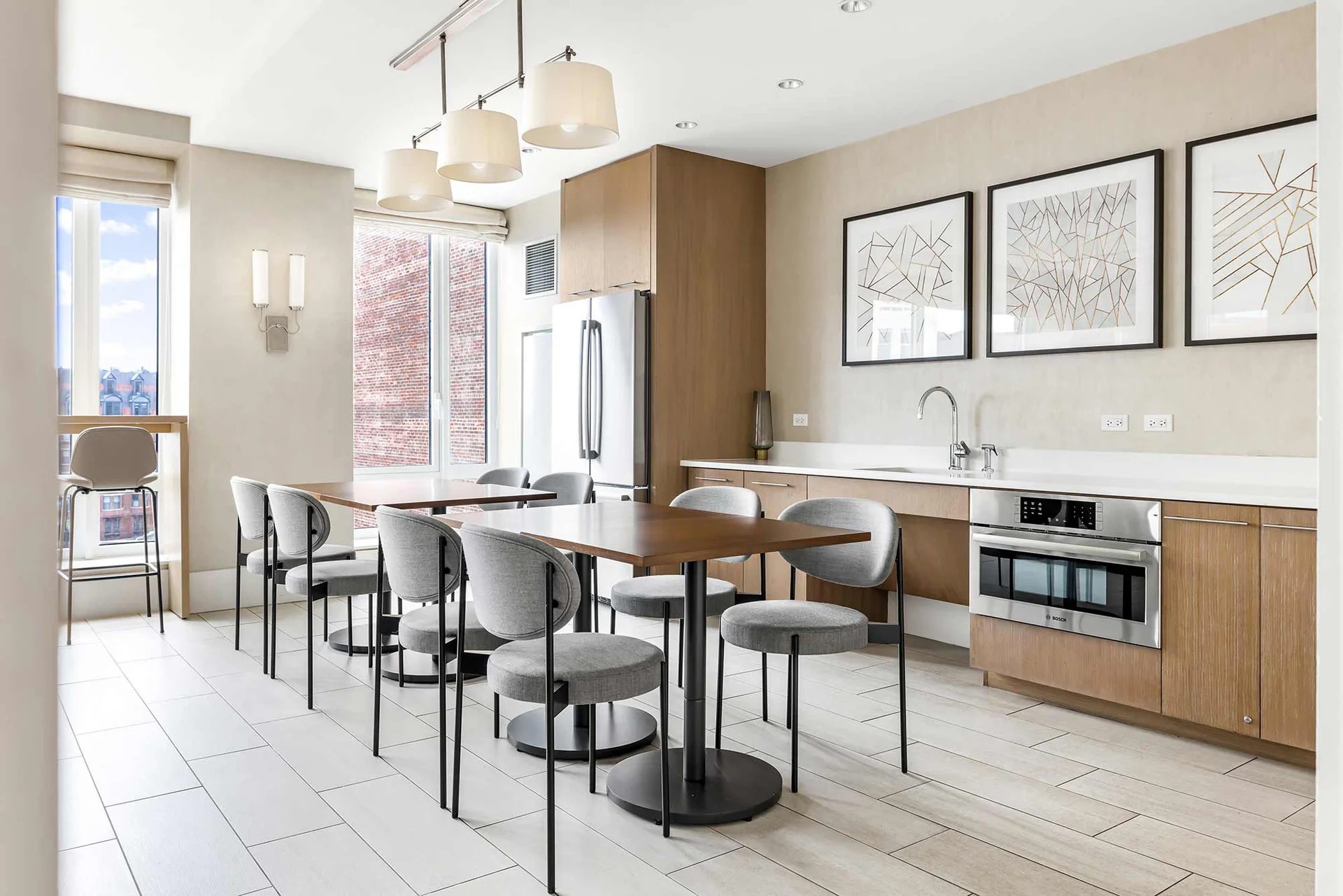 135 Clarendon St. - Back Bay