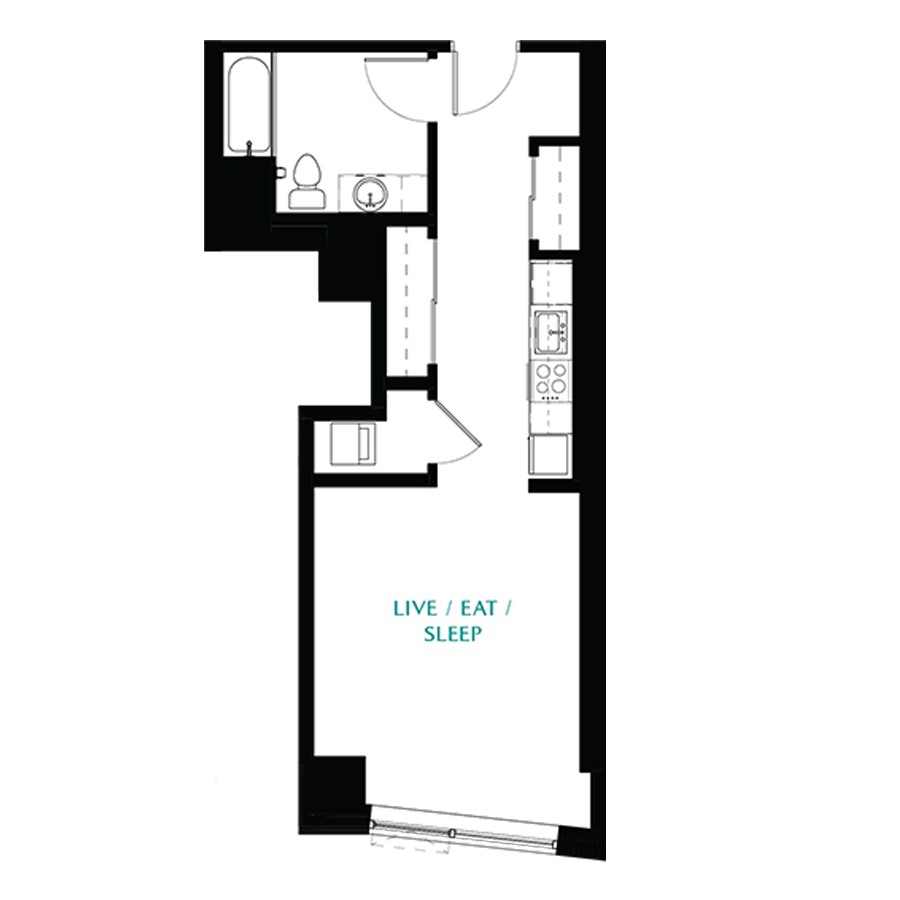 771 Beacon St. - Fenway