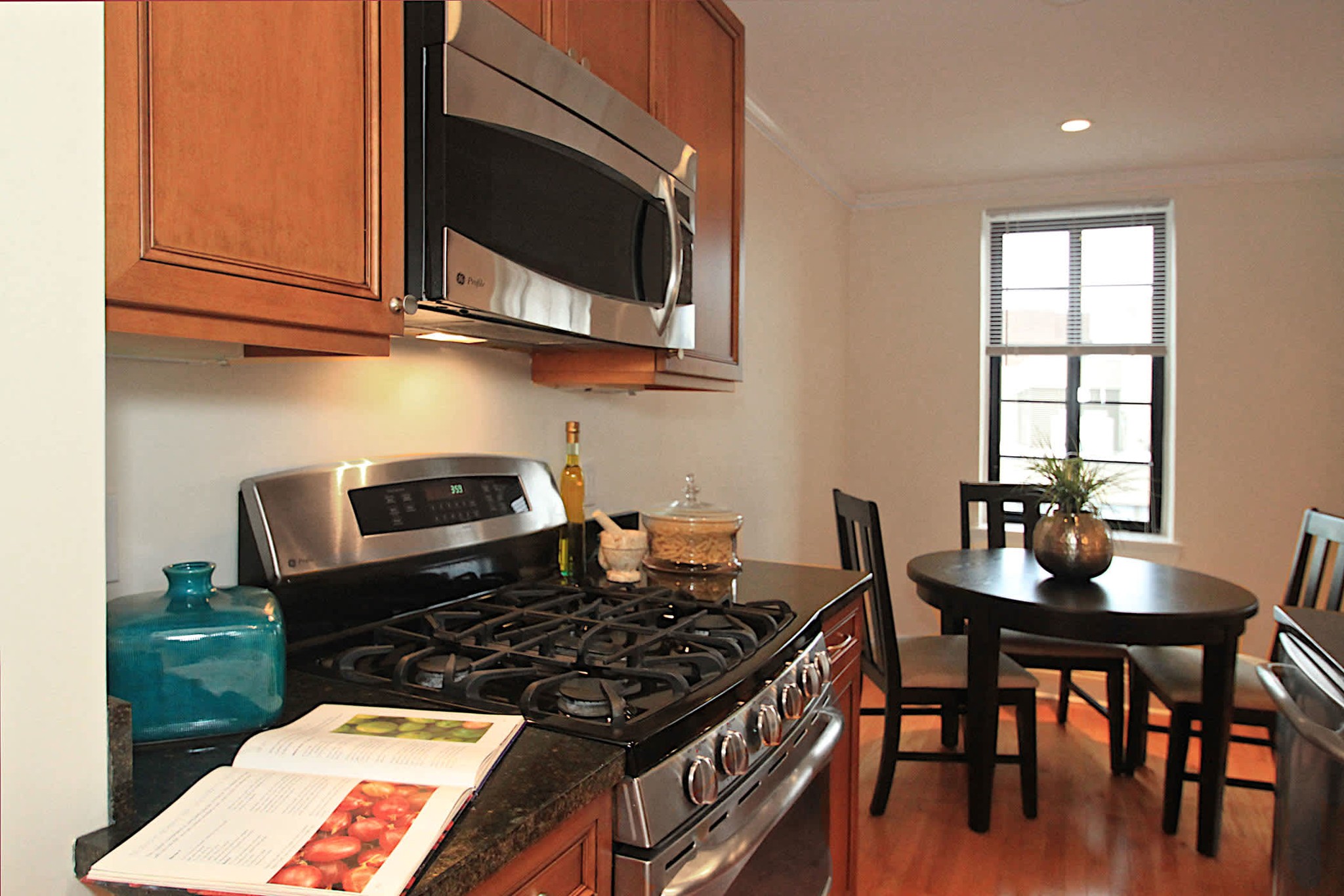 1642 Massachusetts Ave. - Harvard Square