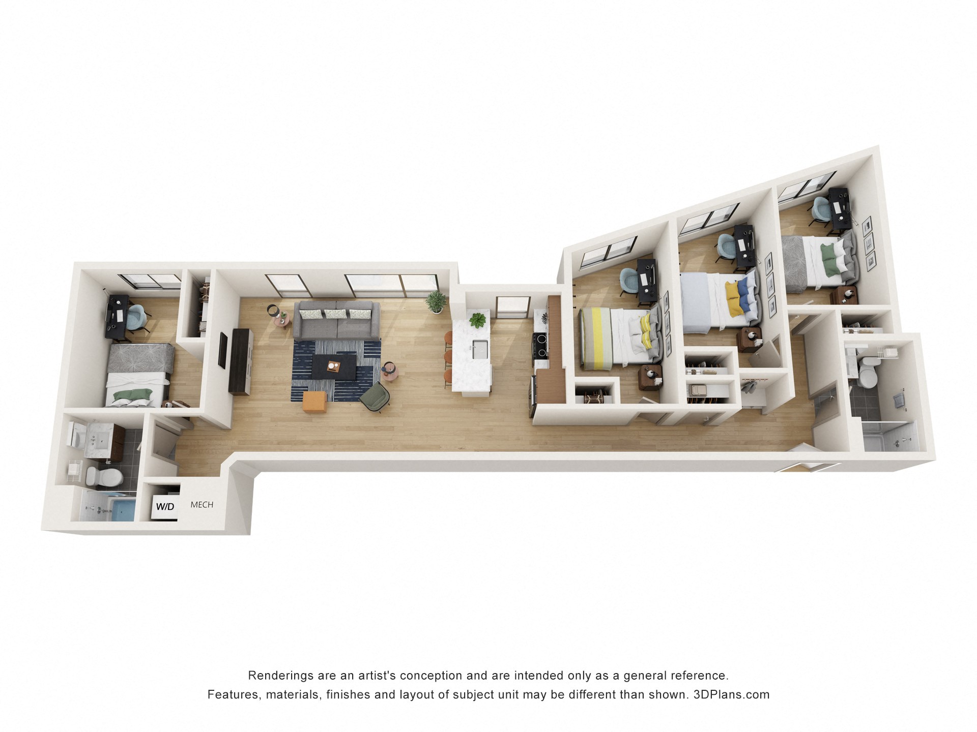 525 Lincoln St. - Allston