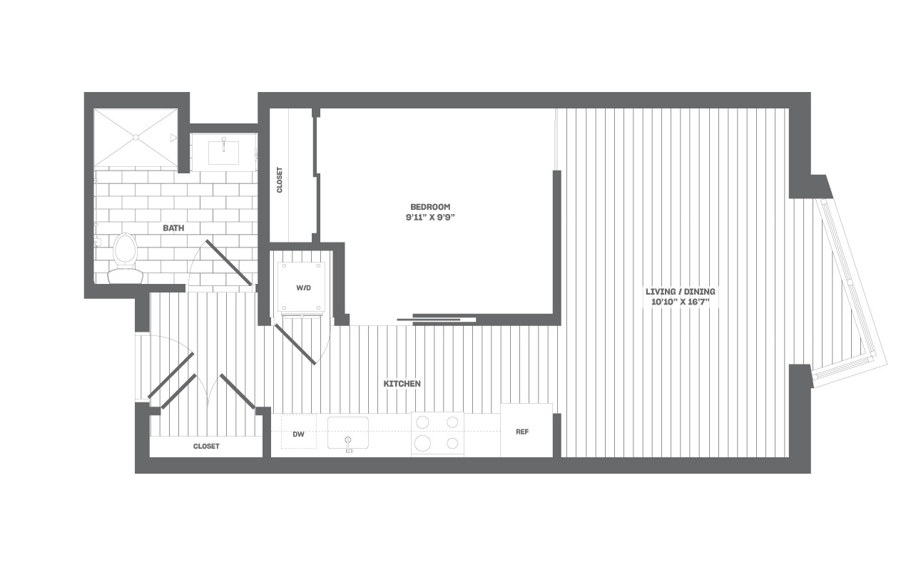 50 Hood Park Dr. - Charlestown