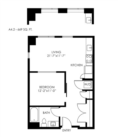 203 Concord Turnpike - North Cambridge