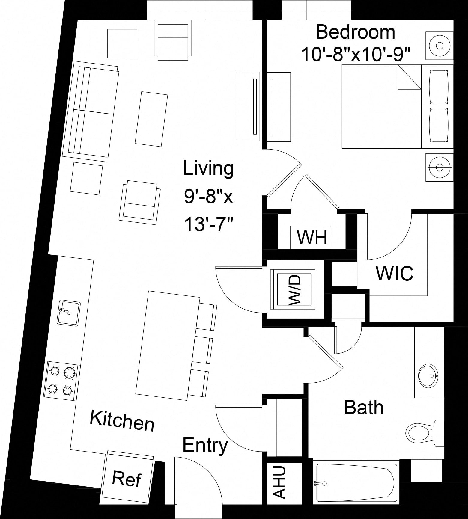 55 Wheeler St. - Cambridge Highlands