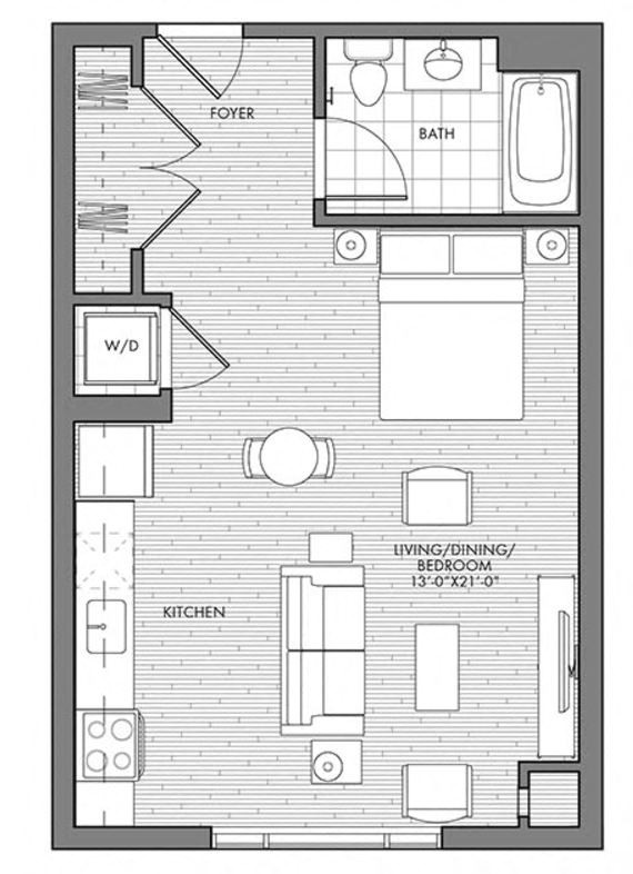 161 South Hungtinton Ave. - Jamaica Plain