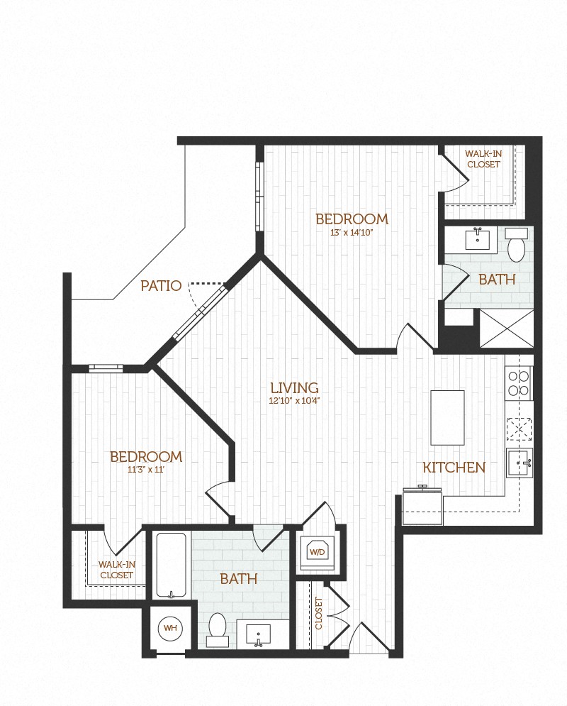 4 Lucy St. - Dorchester