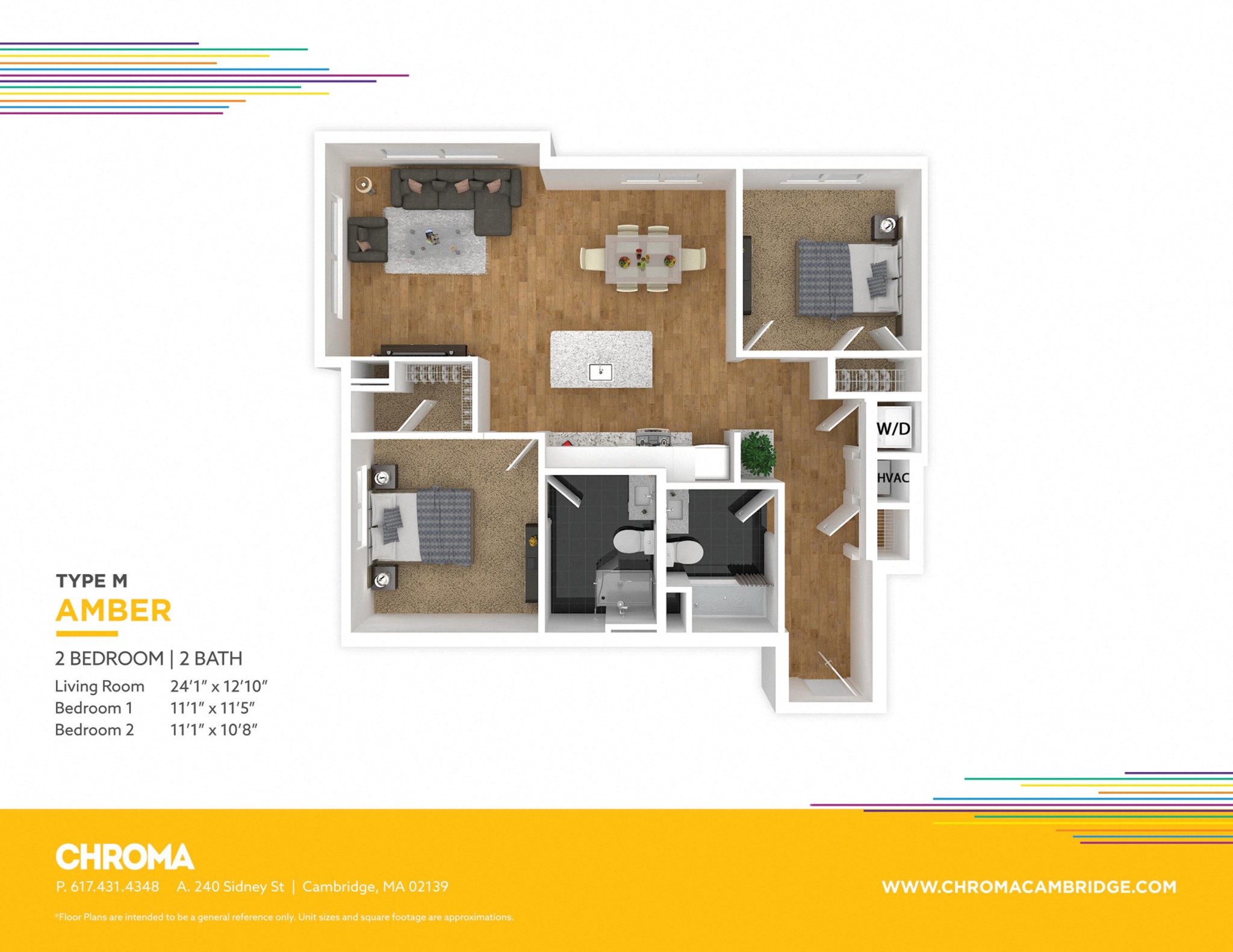 240 Sidney St. - Cambridgeport