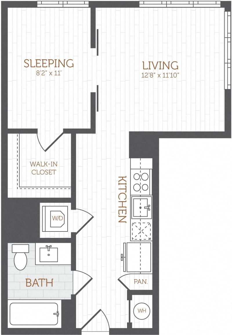 4 Lucy St. - Dorchester