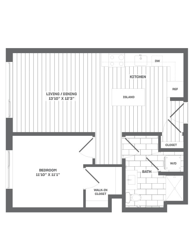 50 Hood Park Dr. - Charlestown