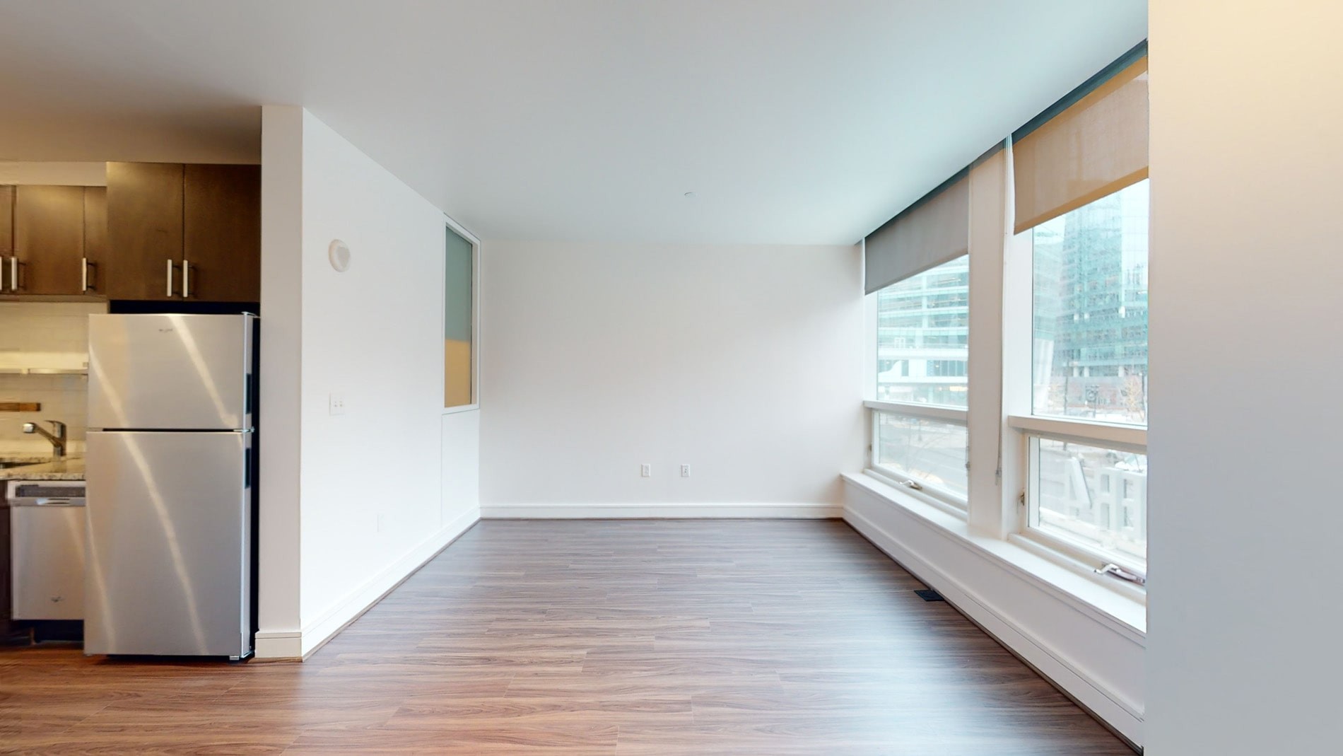100 Pier 4 Blvd. - East Boston