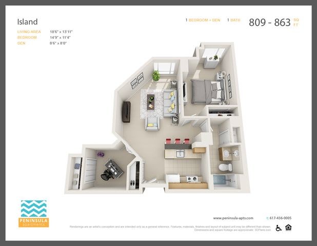 401 Mount Vernon St. - Dorchester