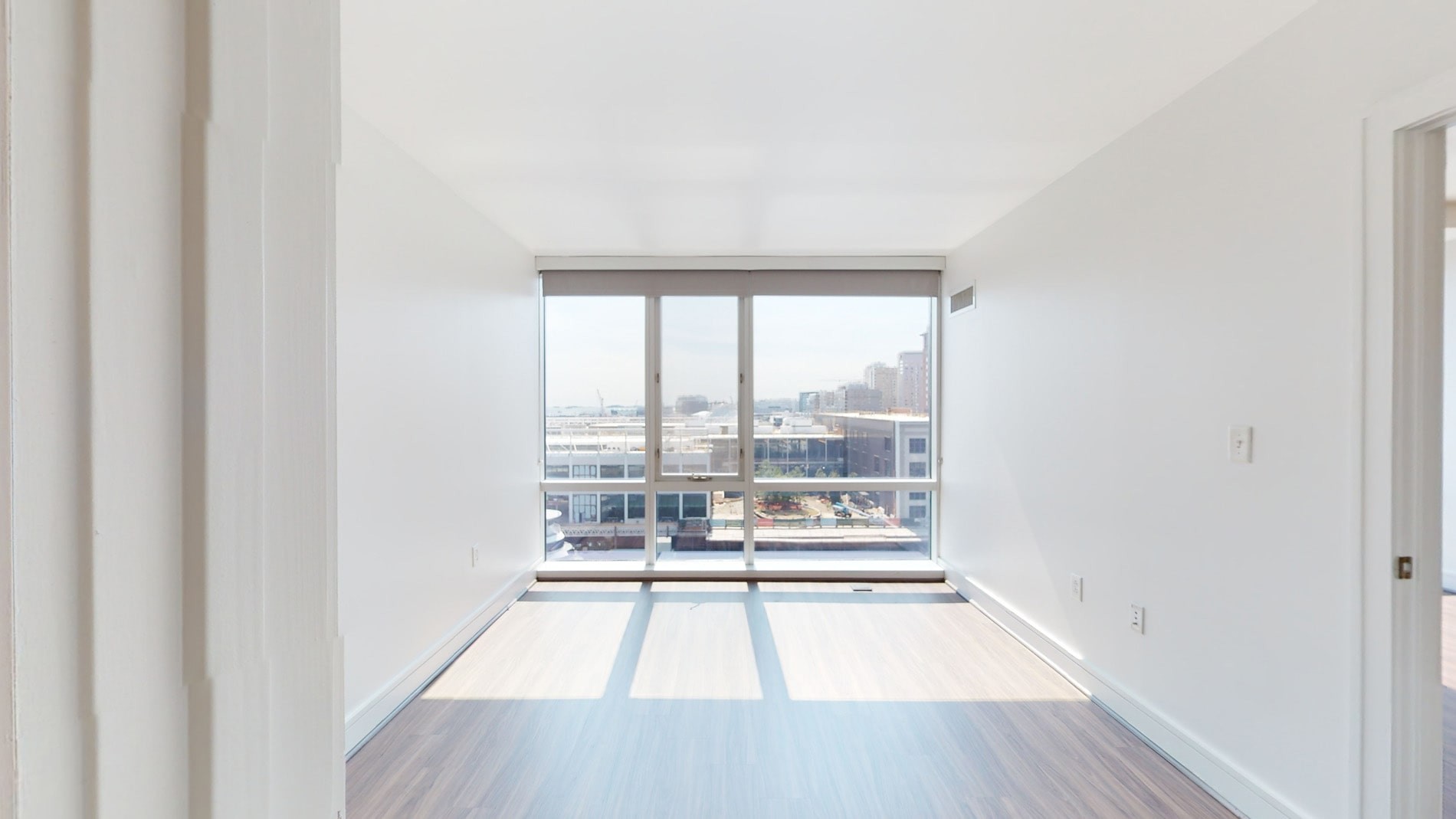 100 Pier 4 Blvd. - East Boston