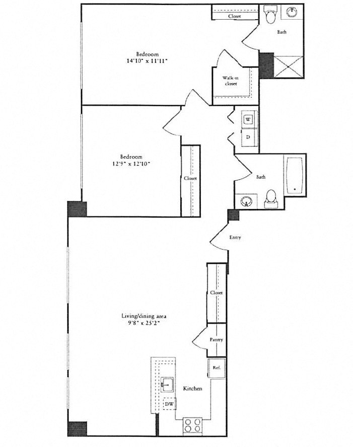 30 Cambridge Park Dr. - North Cambridge