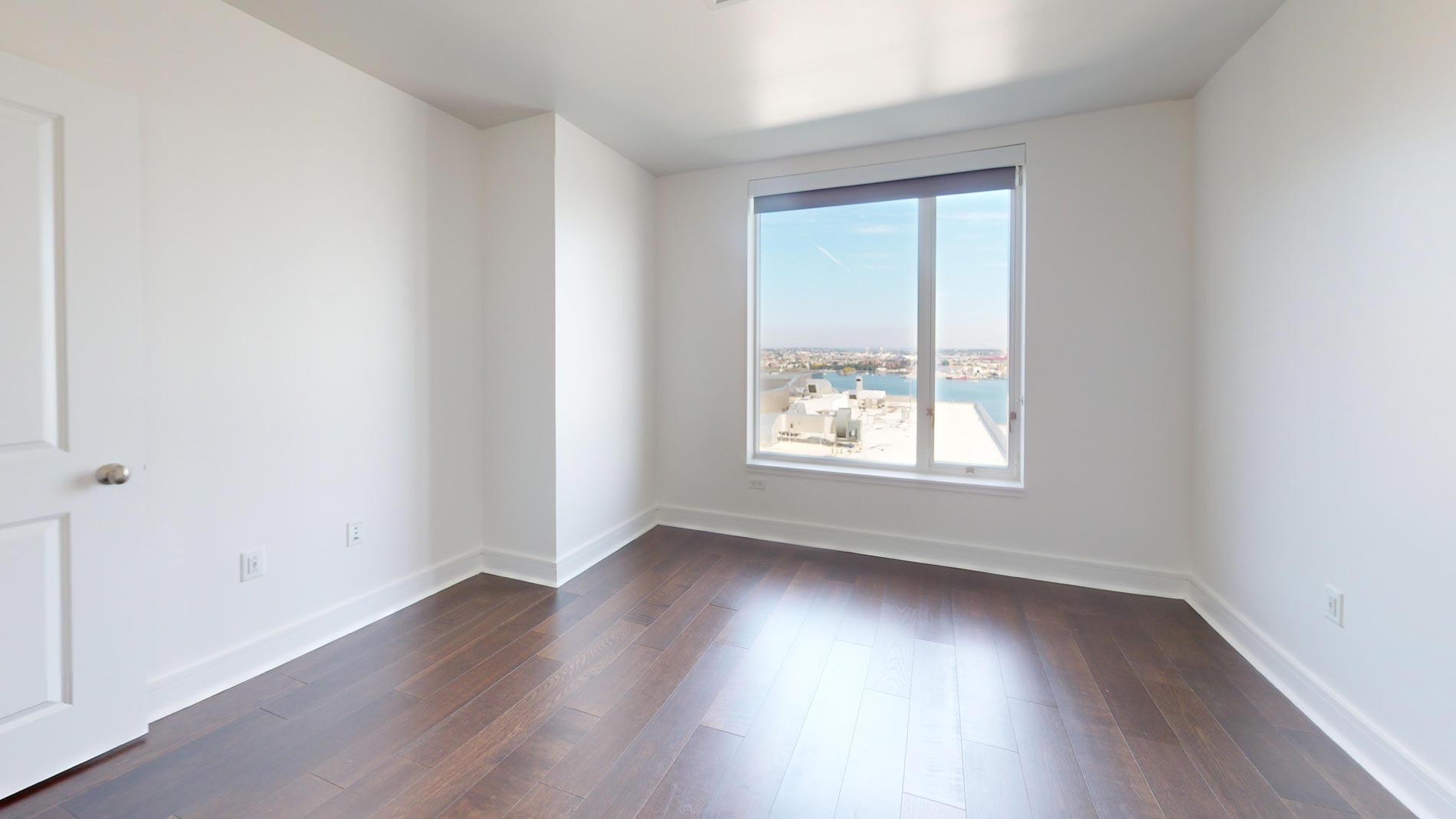 100 Pier 4 Blvd. - East Boston