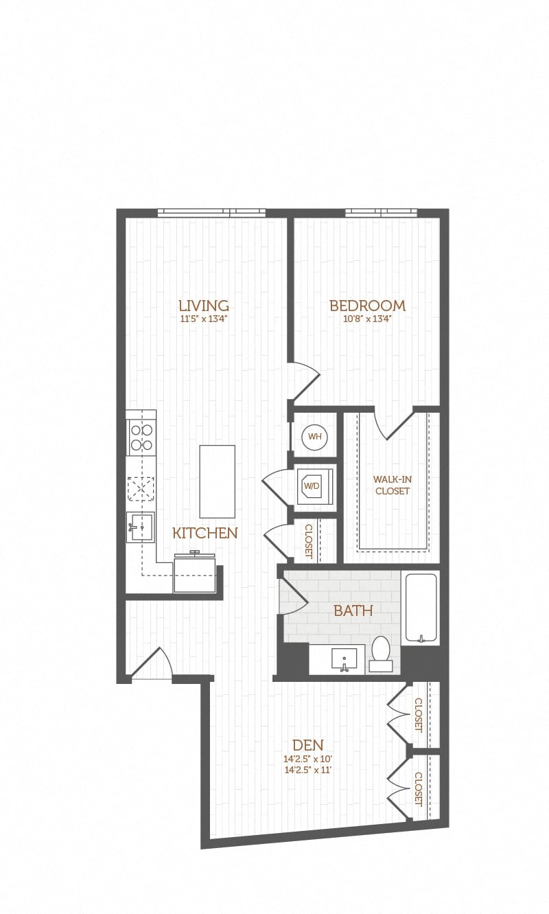 4 Lucy St. - Dorchester