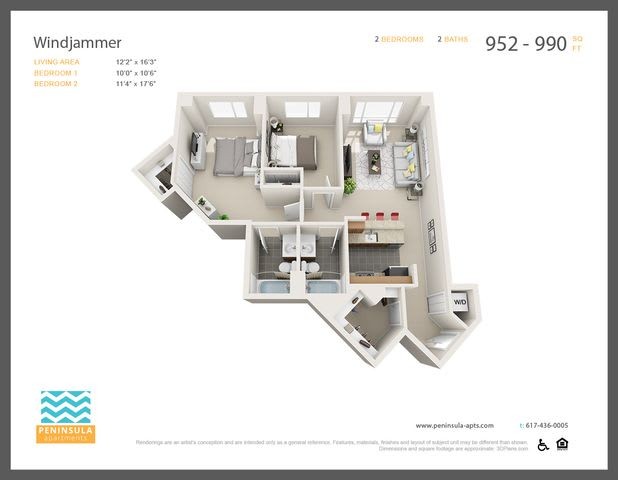 401 Mount Vernon St. - Dorchester