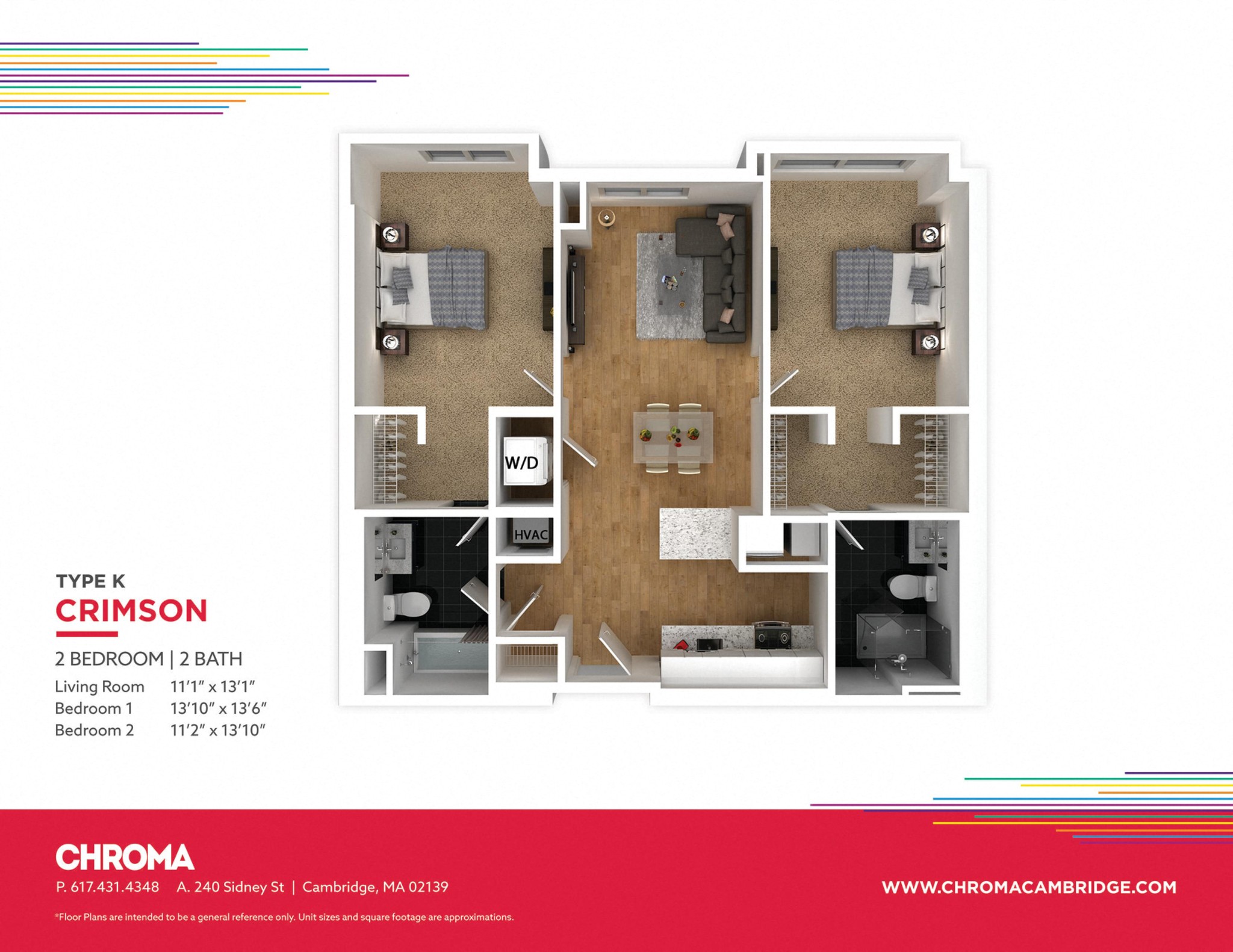 240 Sidney St. - Cambridgeport