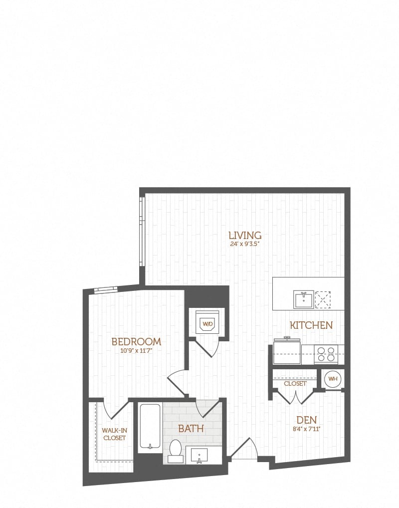 4 Lucy St. - Dorchester