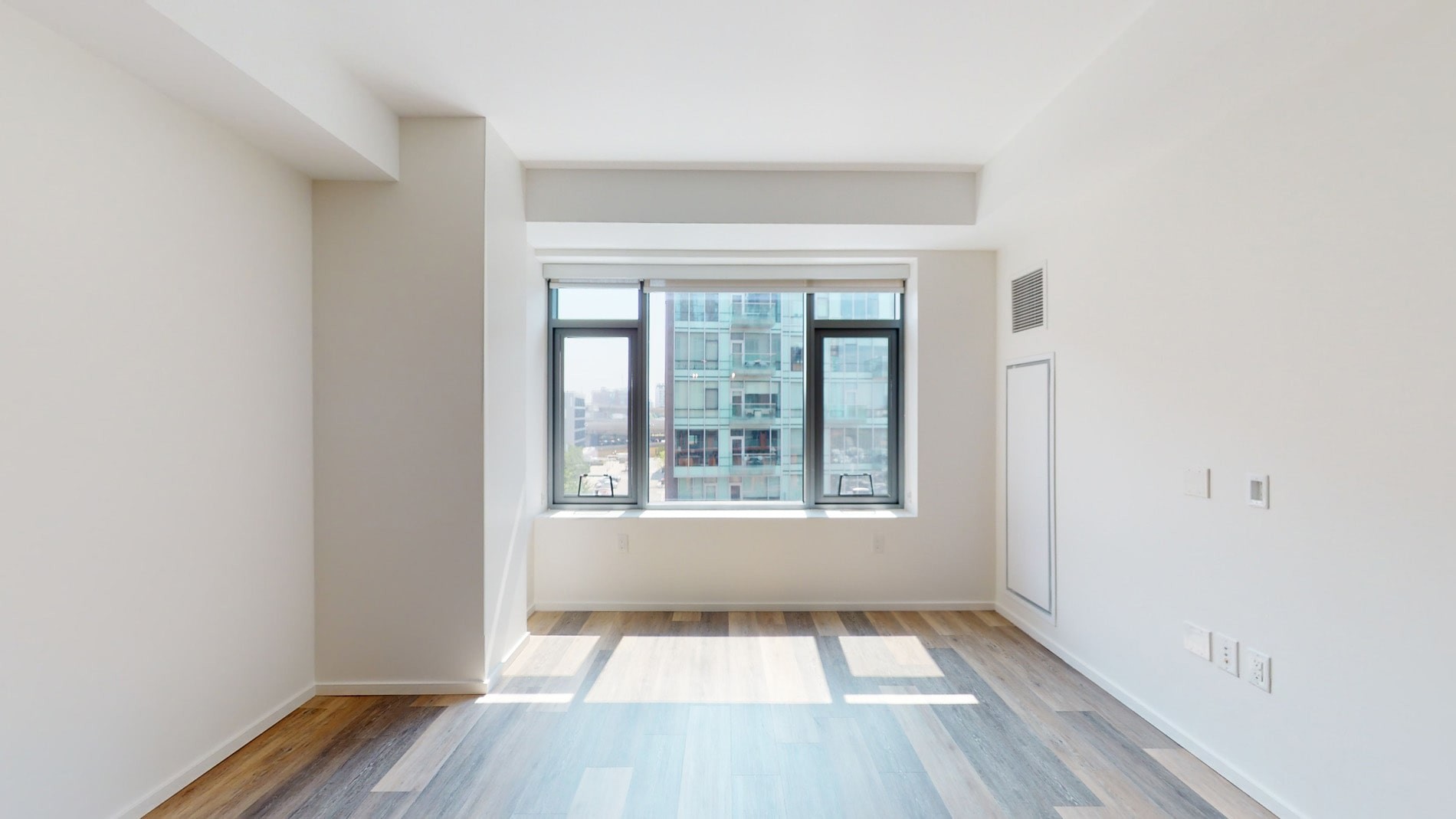 345 Harrison Ave. - South End
