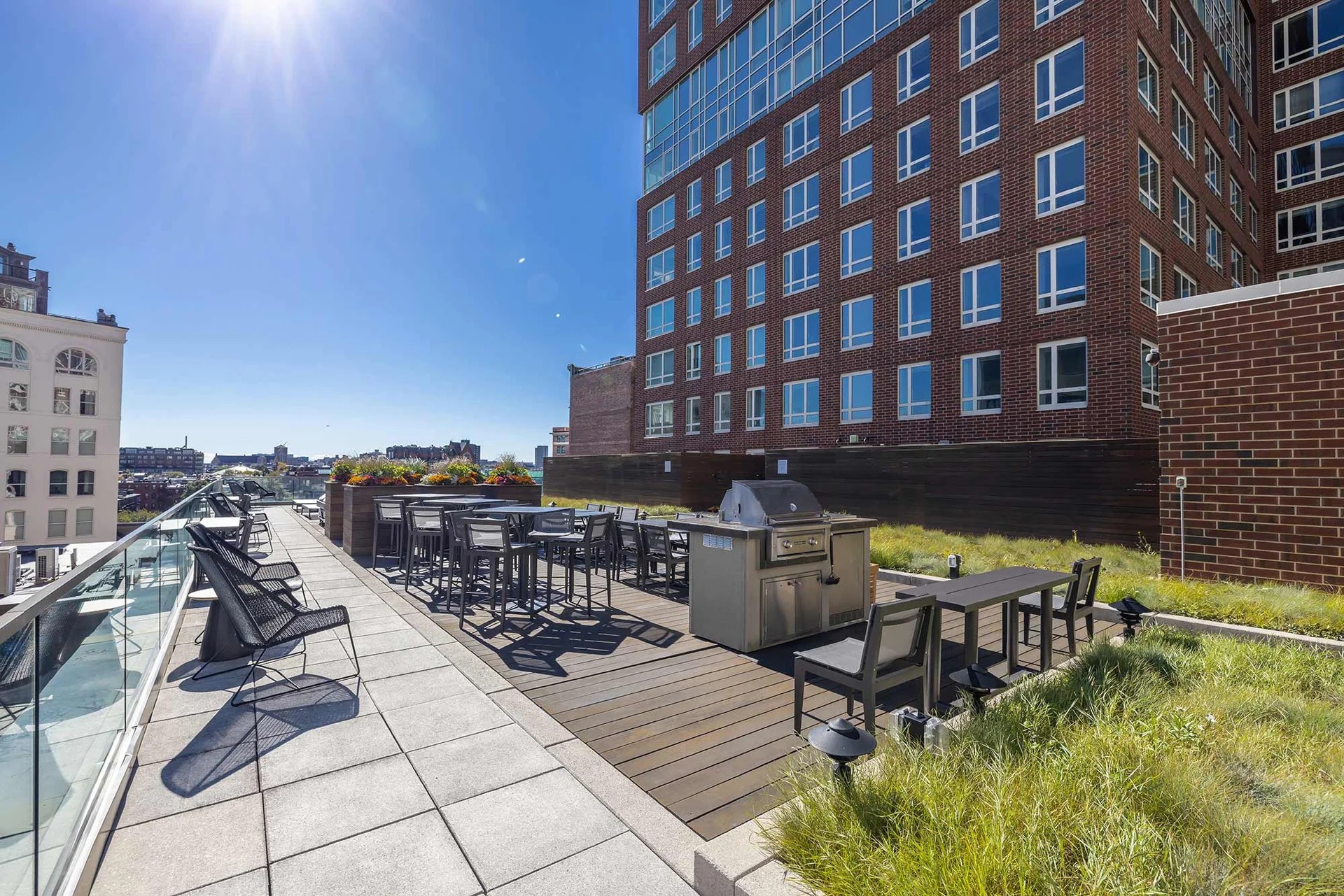 135 Clarendon St. - Back Bay