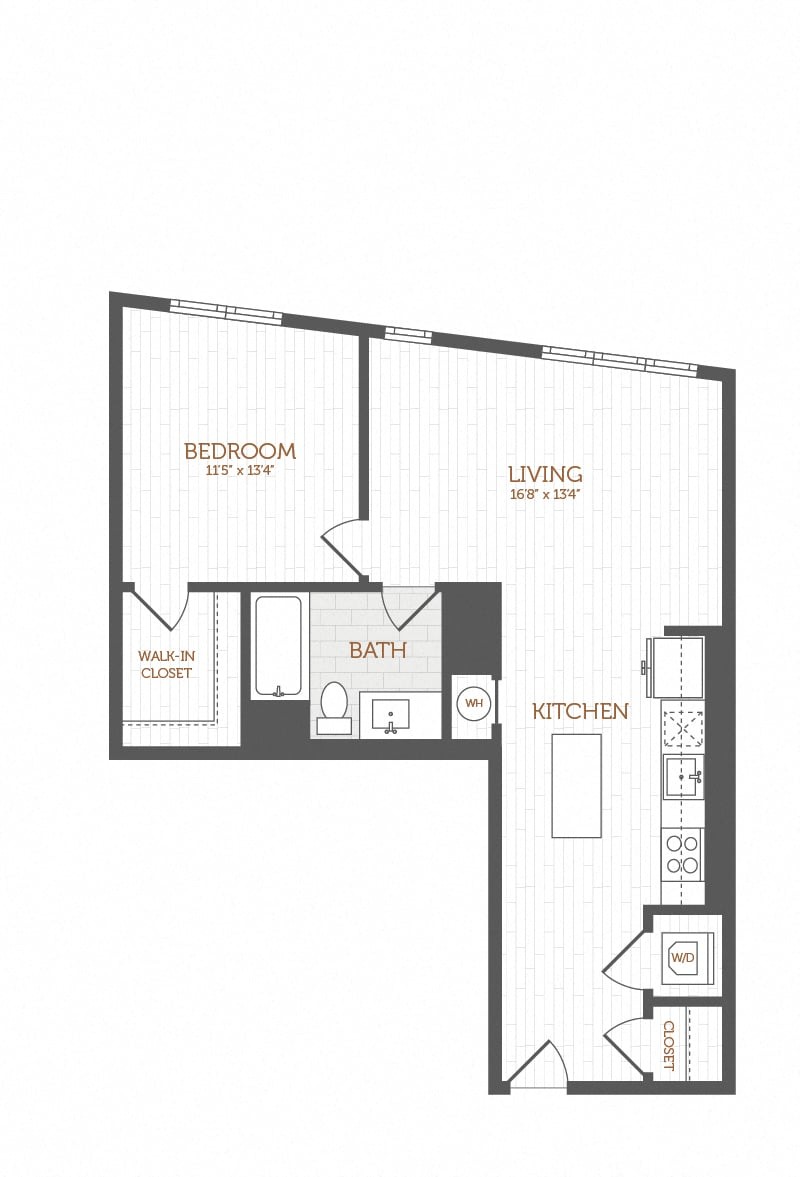 4 Lucy St. - Dorchester