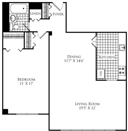 205 Walden St. - Neighborhood Nine
