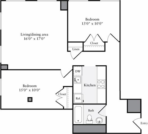195 Binney St. - East Cambridge