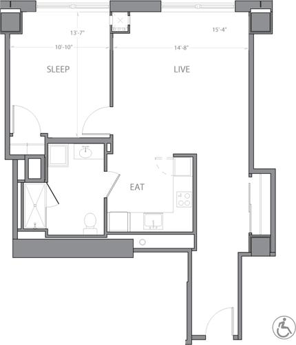 315 A St. - Seaport District