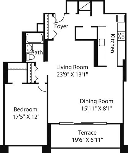 72 Staniford St. - West End
