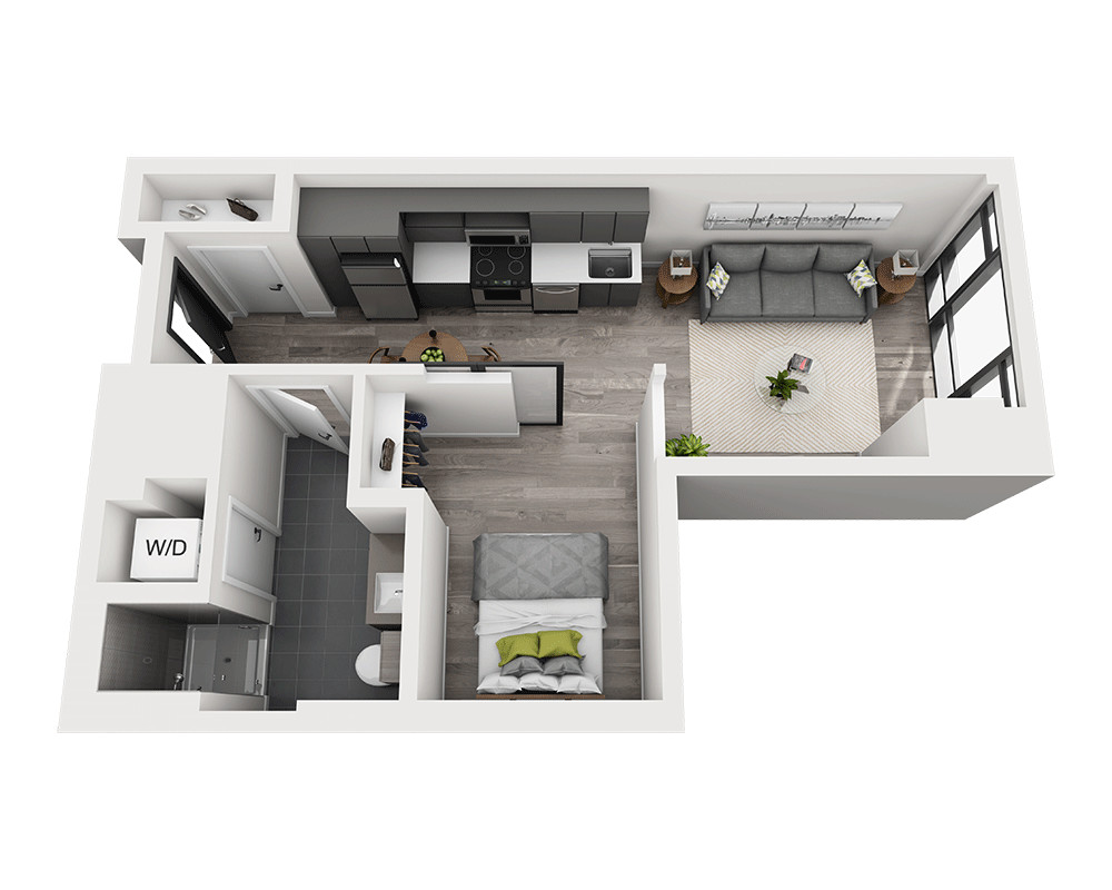 Property video