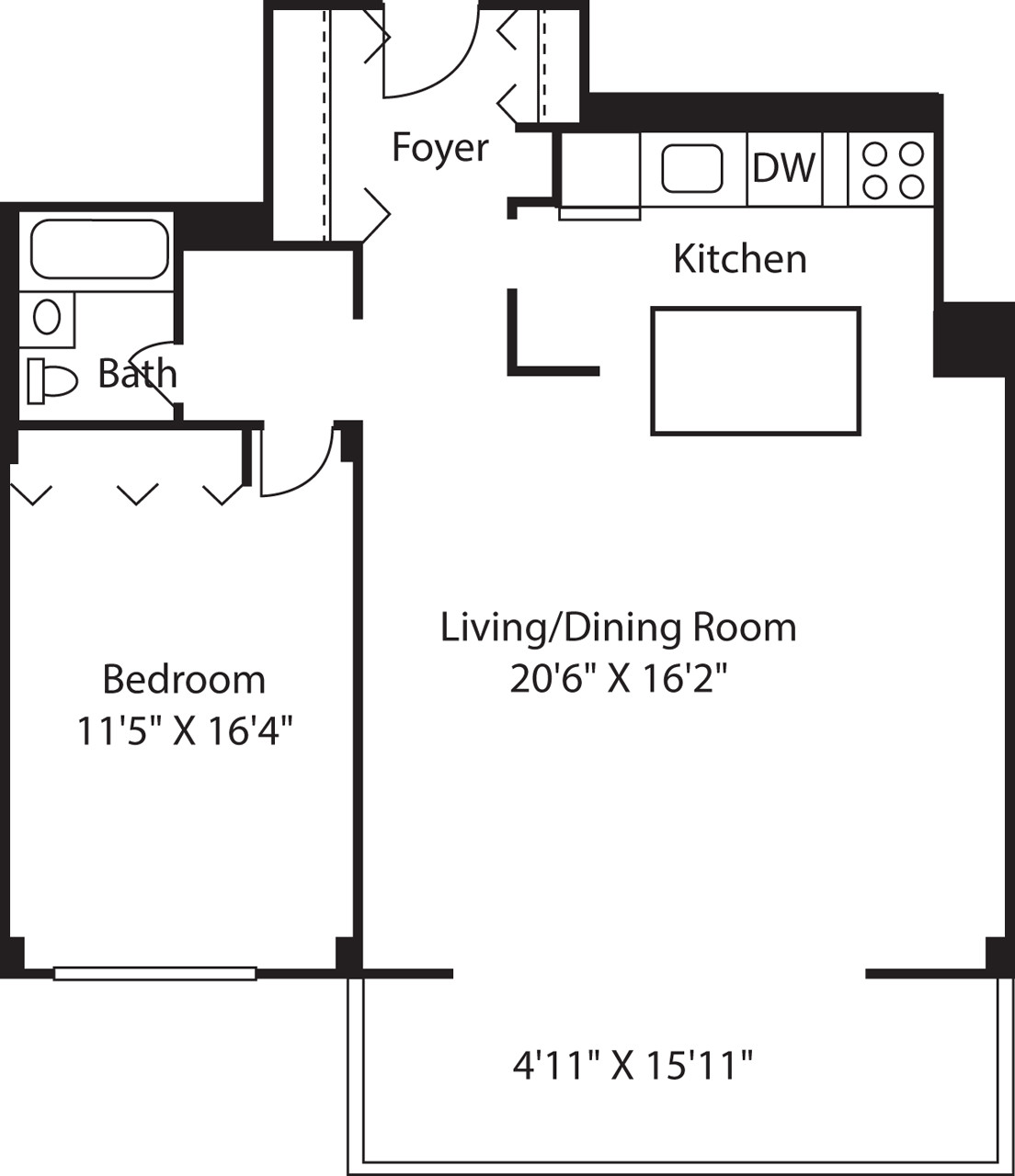 72 Staniford St. - West End