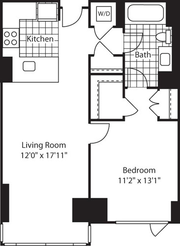 285 Third St. - East Cambridge