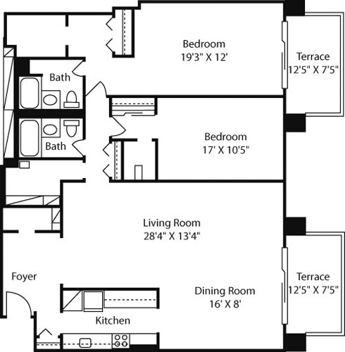 72 Staniford St. - West End