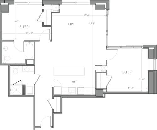 315 A St. - Seaport District