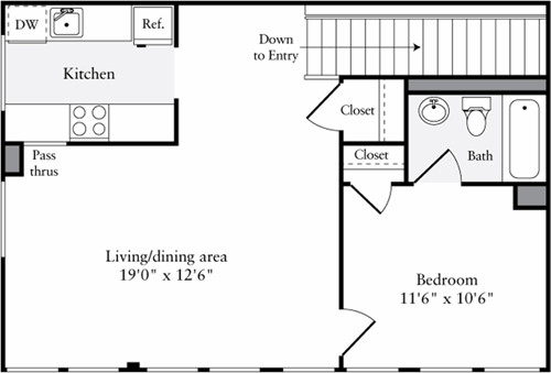 195 Binney St. - East Cambridge