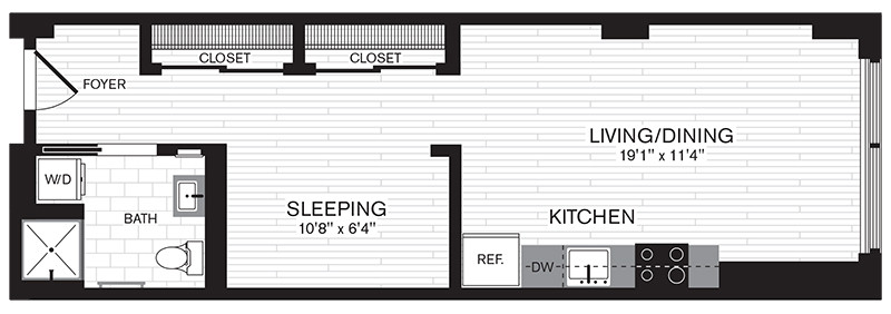 20 Child St. - East Cambridge