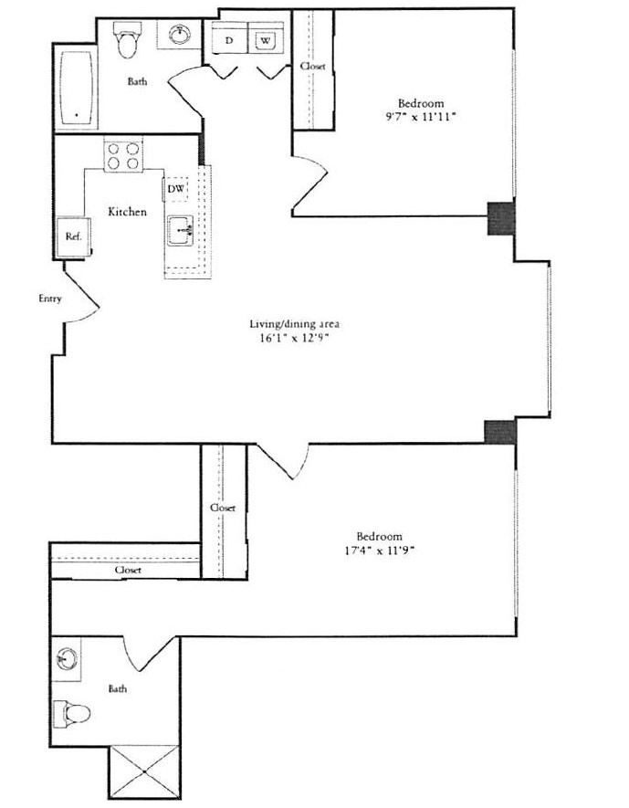 30 Cambridge Park Dr. - North Cambridge