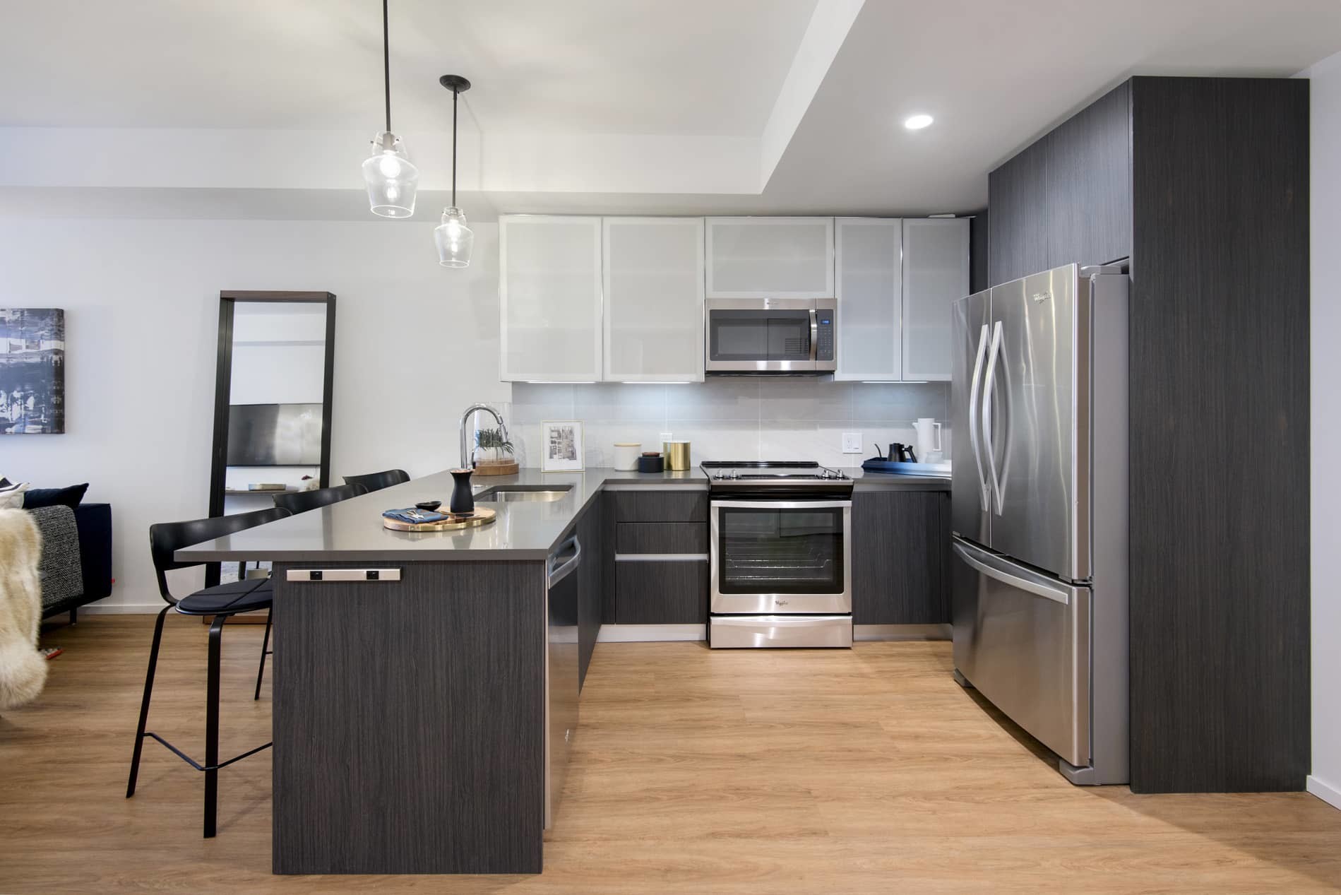 345 Harrison Ave. - South End