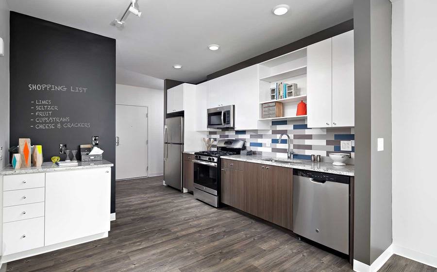 2 Leighton St. - East Cambridge