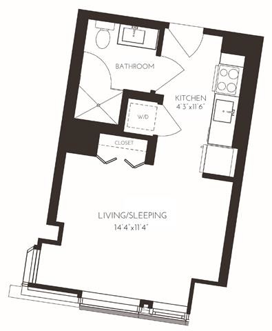 5 Fan Pier Blvd. - Seaport District