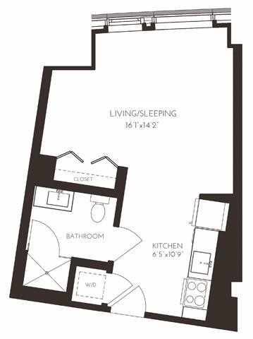 5 Fan Pier Blvd. - Seaport District