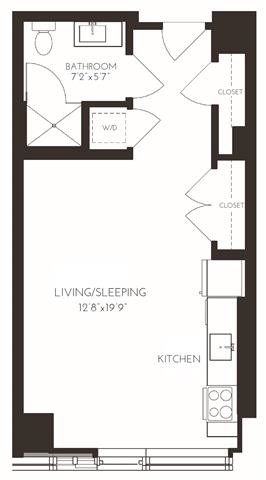 5 Fan Pier Blvd. - Seaport District