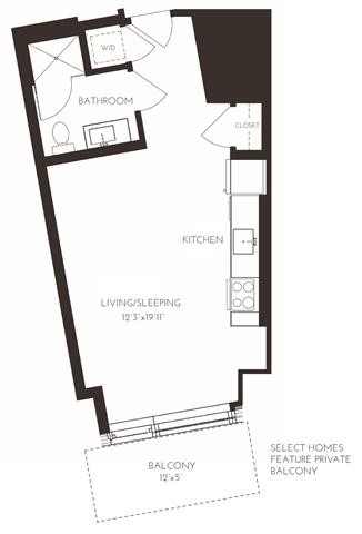 5 Fan Pier Blvd. - Seaport District