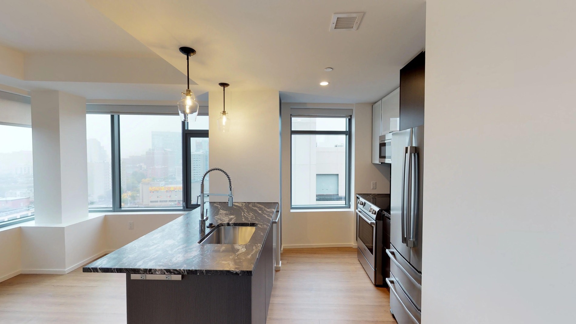 Property video