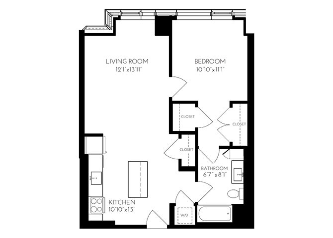 25 Northern Ave. - Seaport District