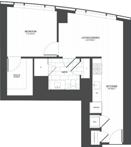 30 Dalton - Back Bay