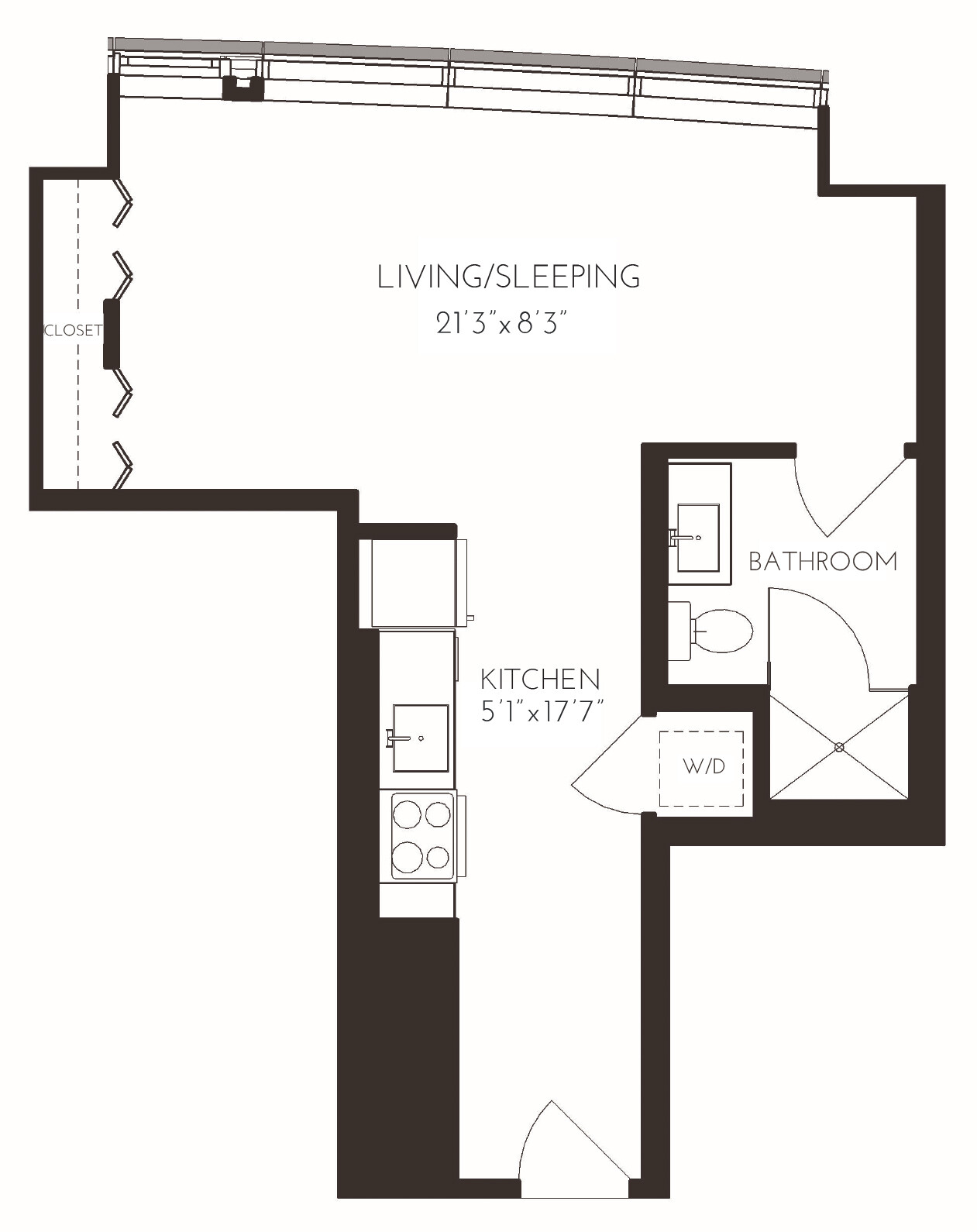 5 Fan Pier Blvd. - Seaport District
