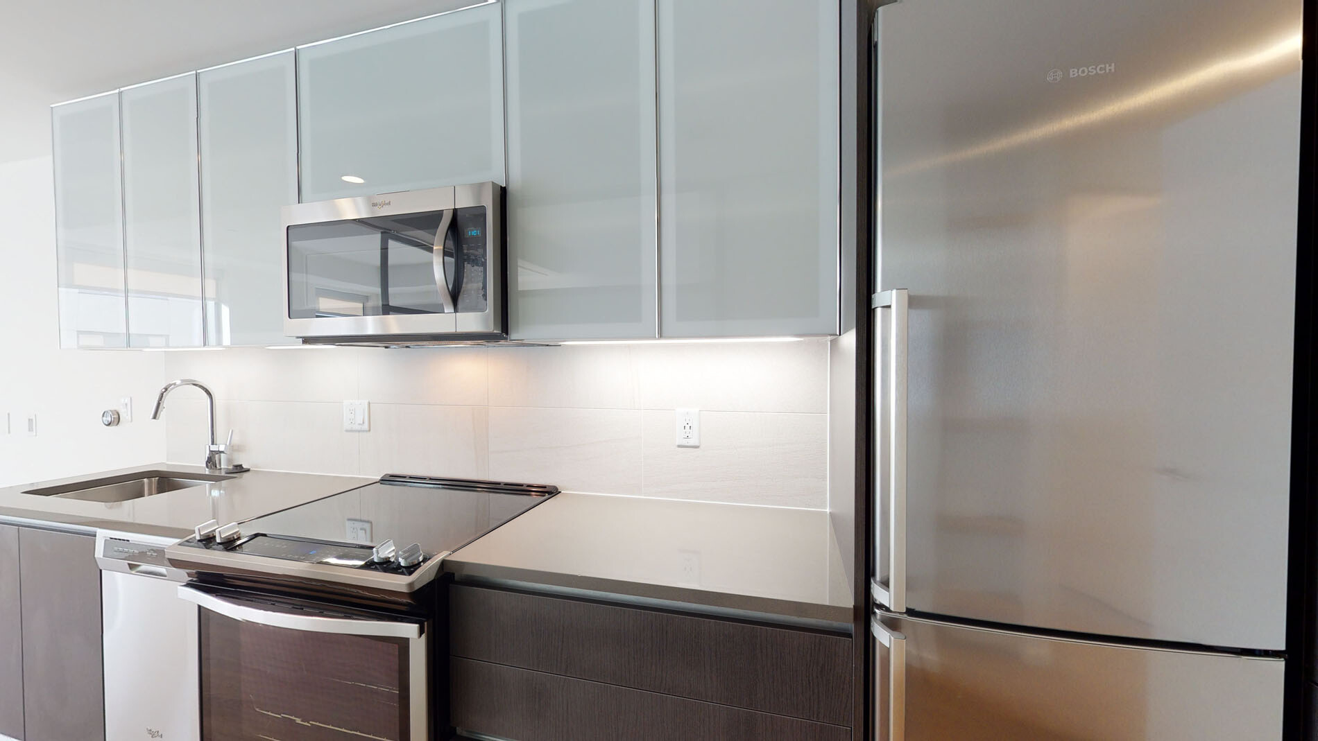 345 Harrison Ave. - South End